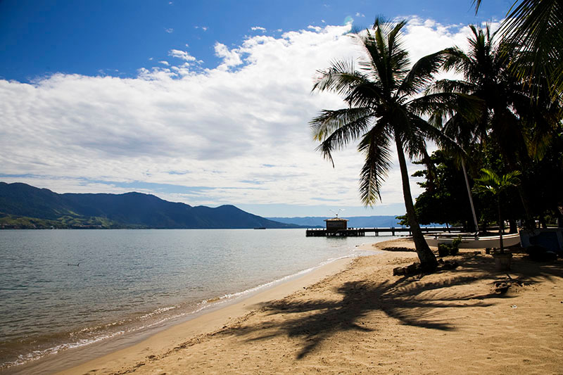 Ilhabela, Brazil