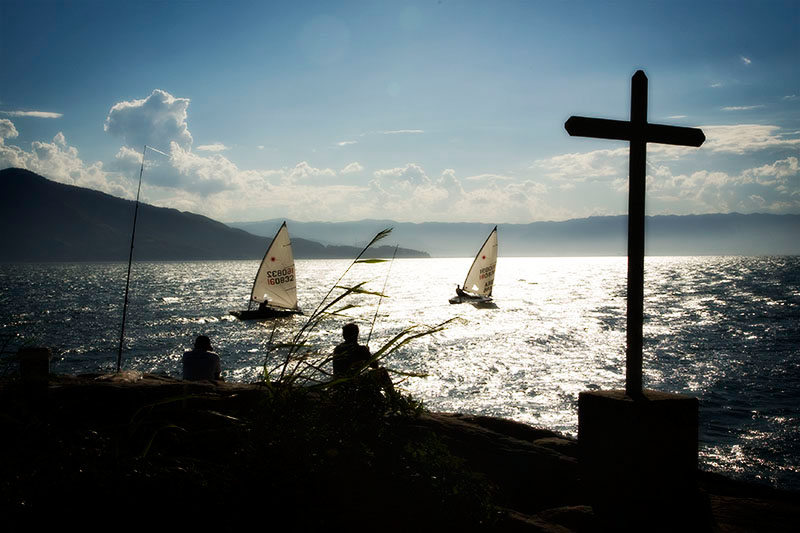 Ilhabela, Brazil