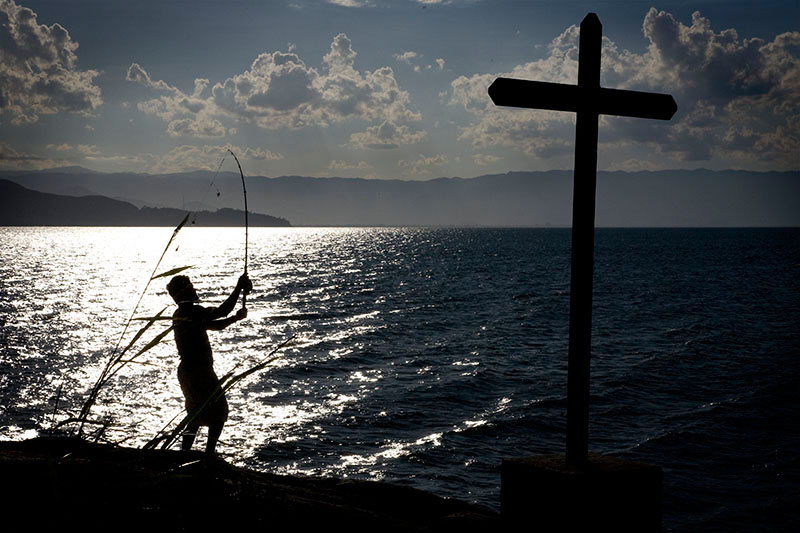 Ilhabela, Brazil