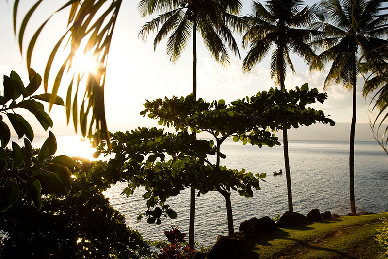 Ilhabela, Brazil