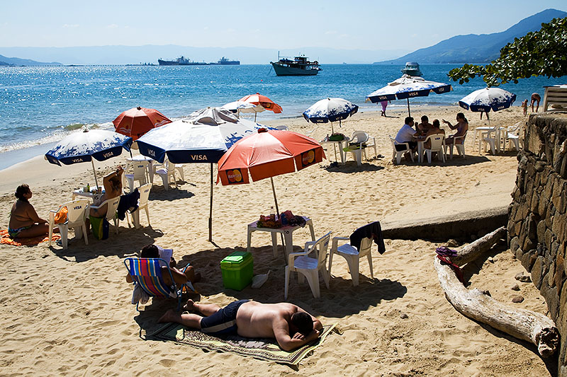 Ilhabela, Brazil