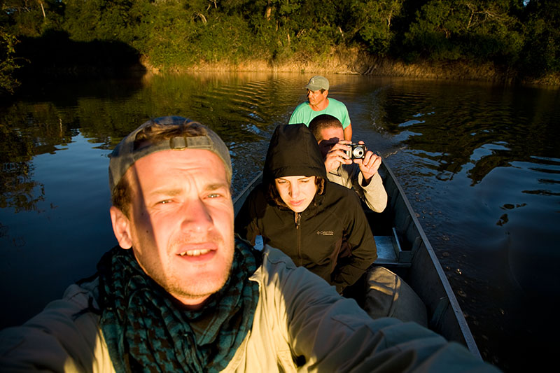 pantanal, brazil