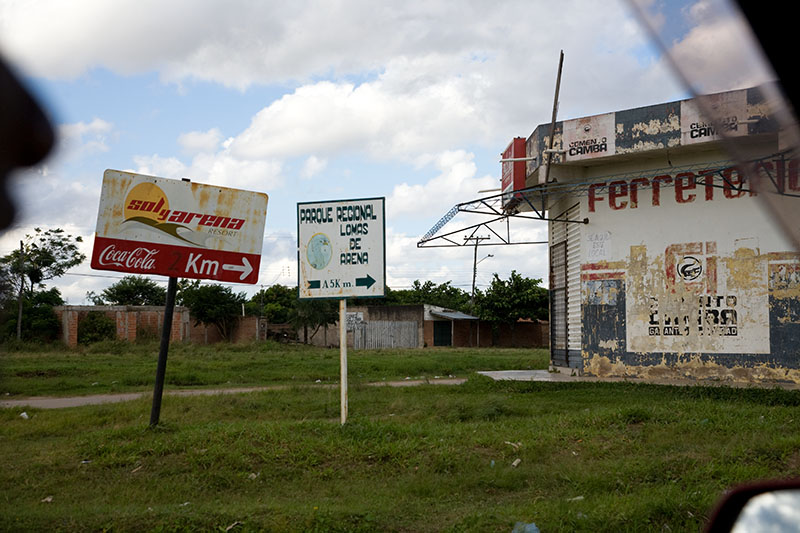 Santa Cruz, Bolivia