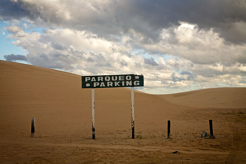 Santa Cruz, Bolivia