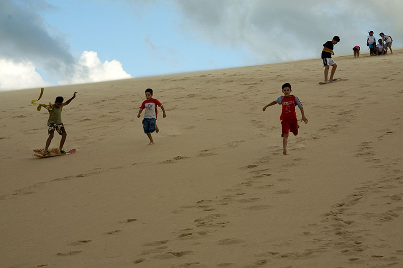 Santa Cruz, Bolivia