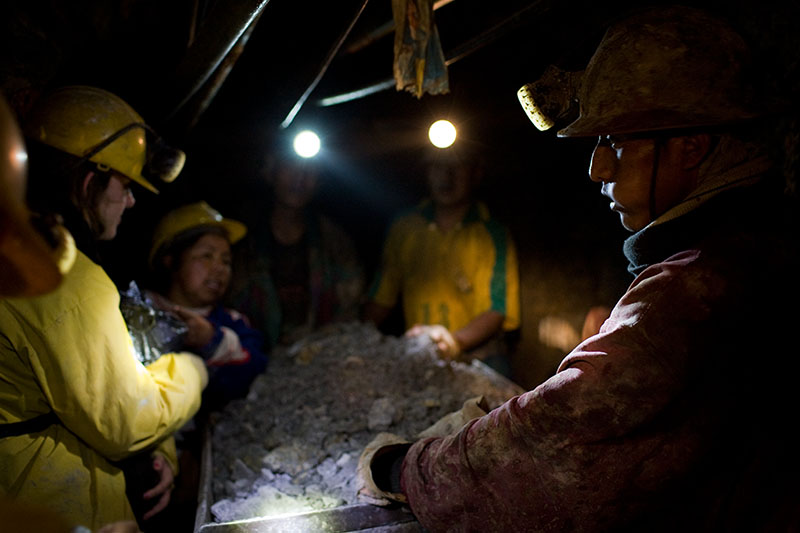 potosi mine potosi mine