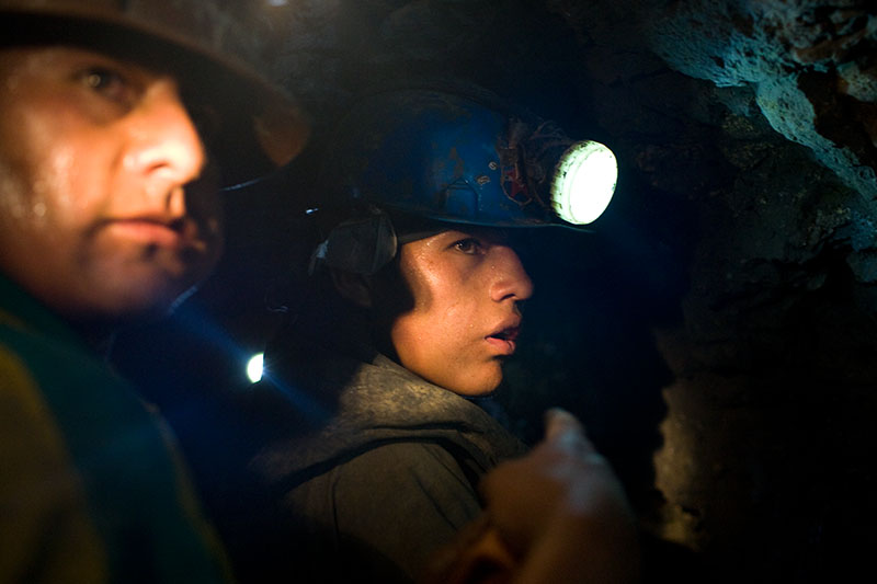 potosi mine potosi mine
