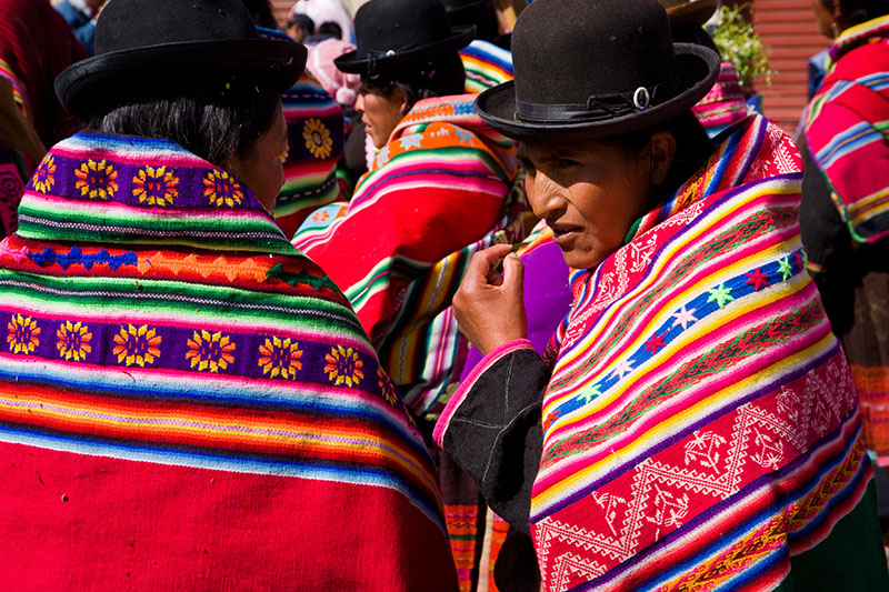 uyuni parade