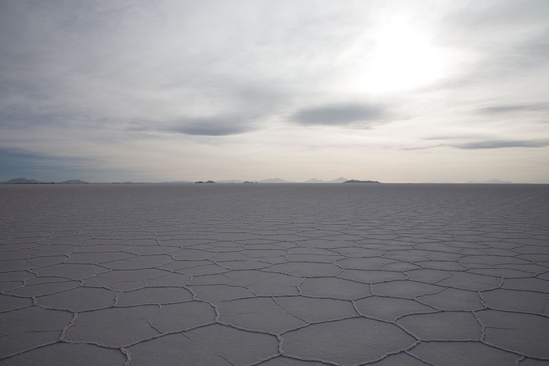 salar de uyuni isla del pescado incahuasi