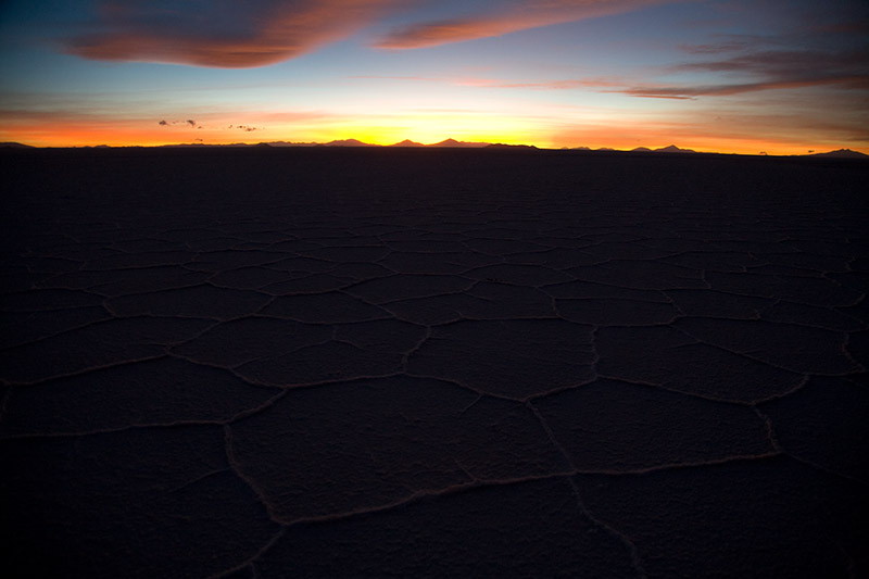 salar de uyuni isla del pescado incahuasi