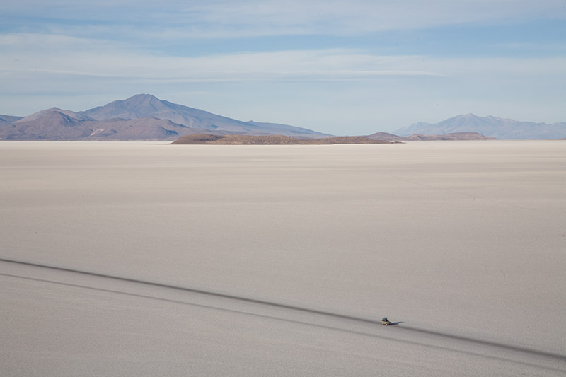 salar de uyuni isla del pescado incahuasi