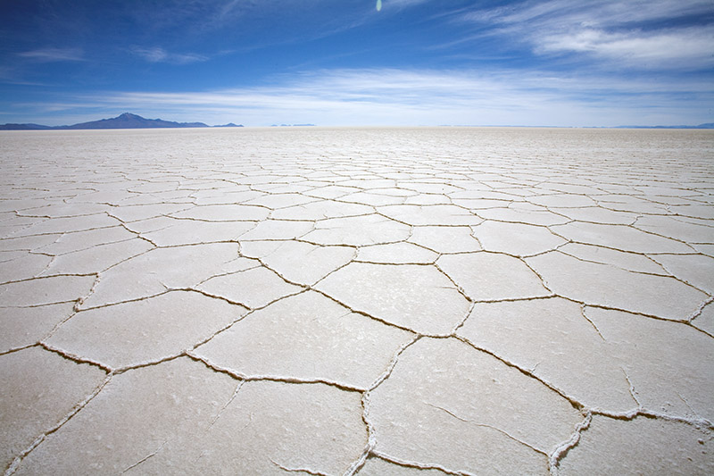 salar de uyuni isla del pescado incahuasi