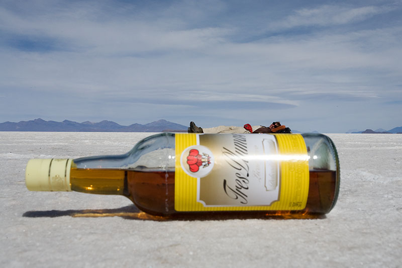 salar de uyuni