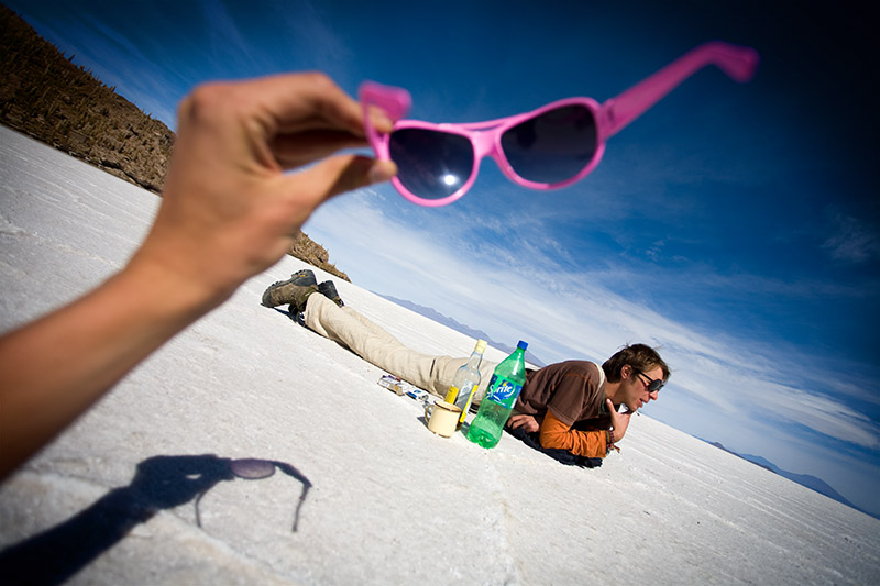 salar de uyuni isla del pescado incahuasi