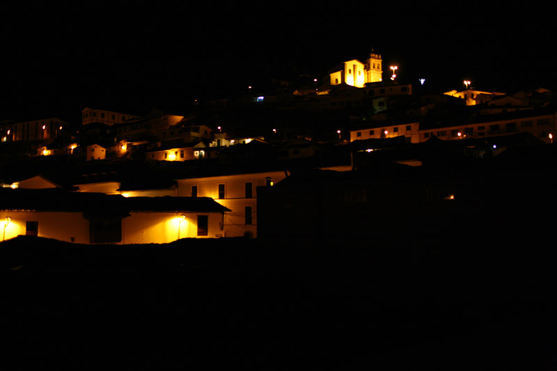 hostel cusco