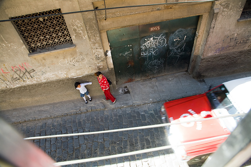 la paz balcony