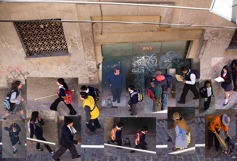 la paz balcony