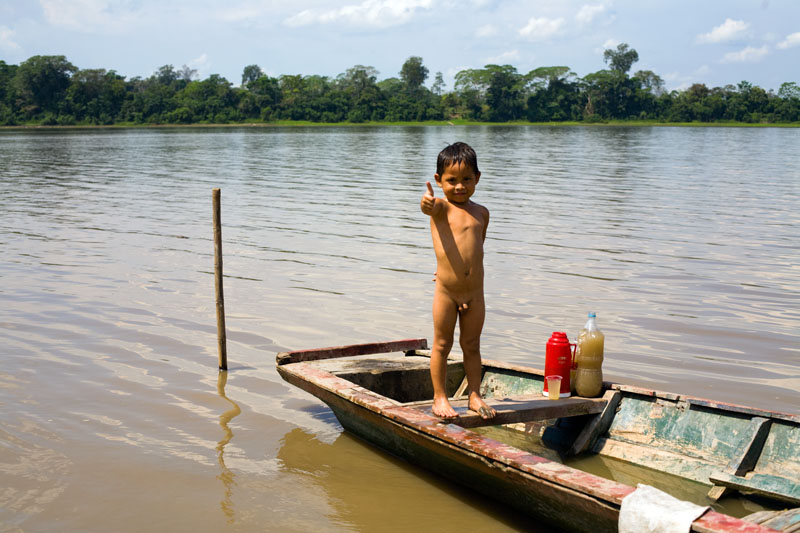 Peru, Amazonia, San Francisco, Santa Clara, Nuevo Eqipto, Nuevo Chicago, villages