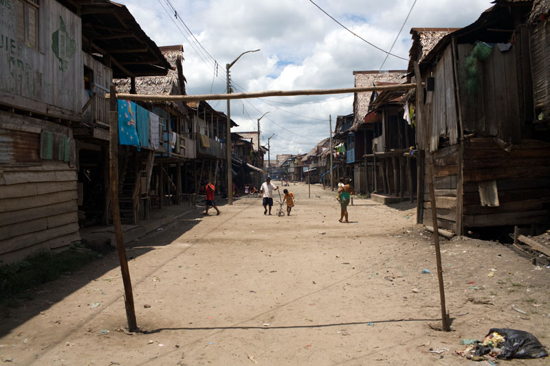 iquitos