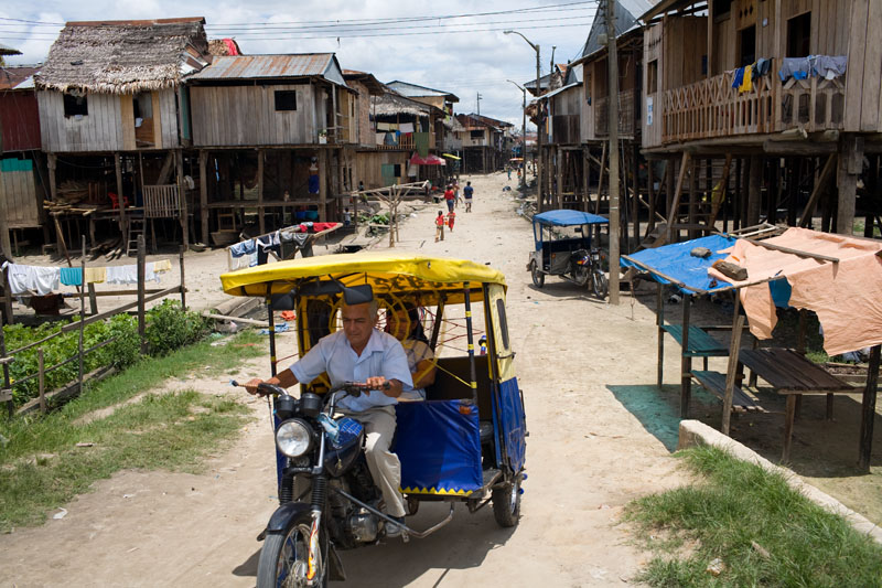 iquitos