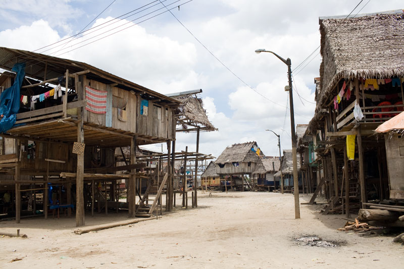 iquitos