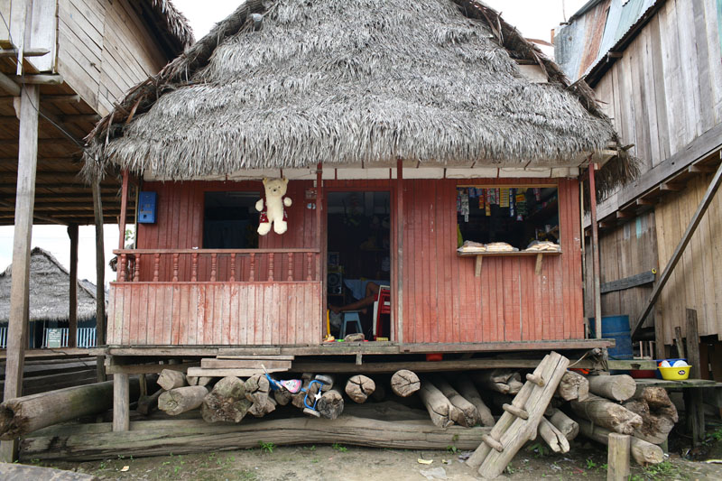 iquitos