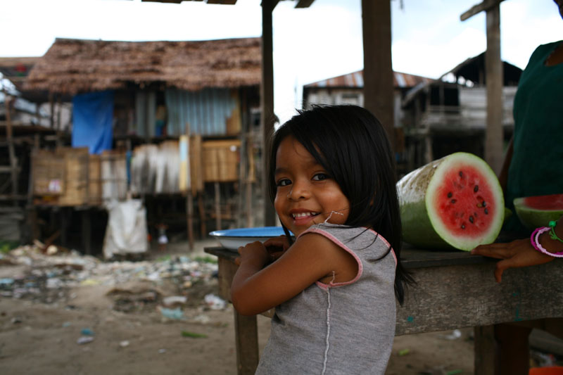 iquitos