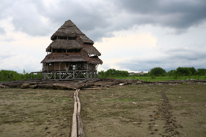 iquitos