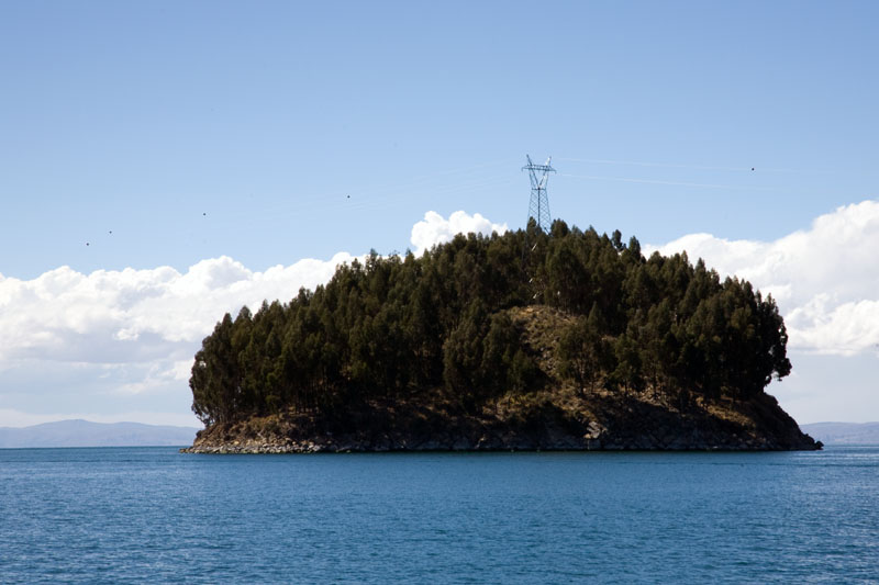 isla del sol, titikaka, bolivia