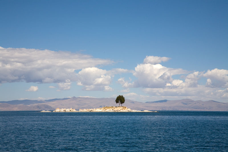 isla del sol, titikaka, bolivia