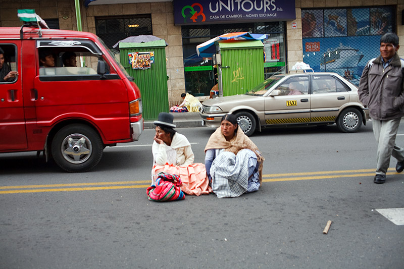 mineros, protesta, miners, protest, la paz, bolivia, cerro negro