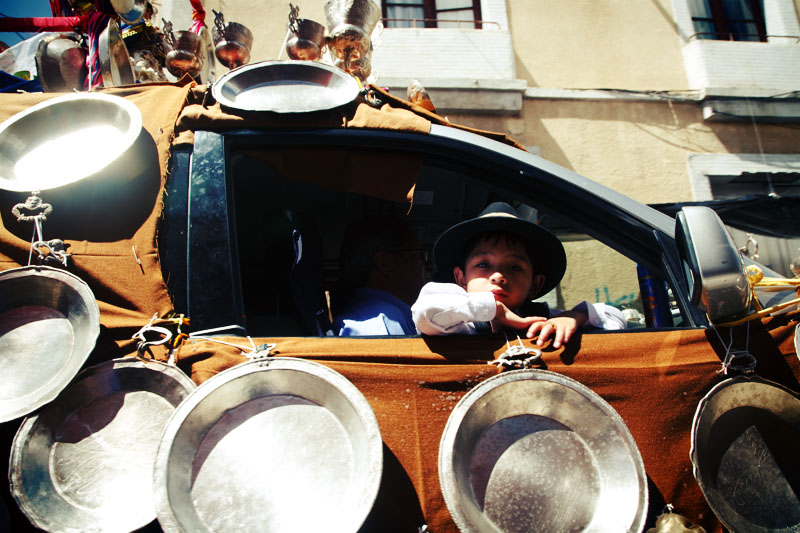 carnaval oruro bolivia 2010