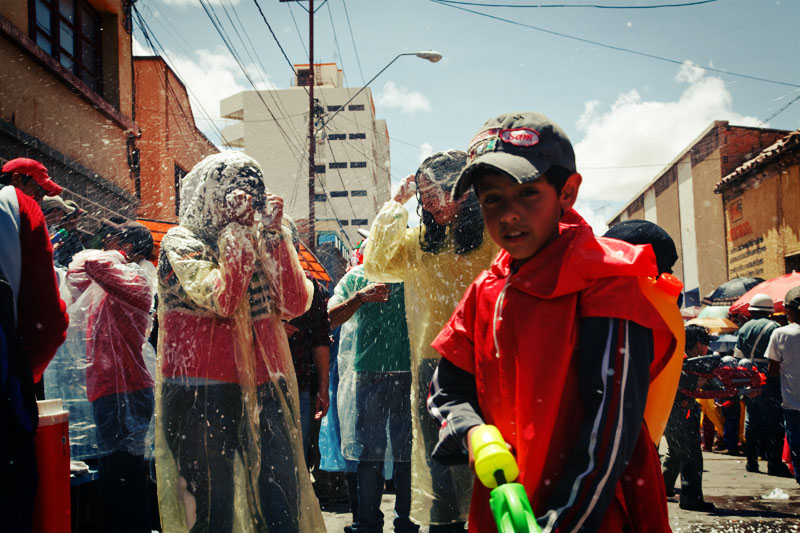 carnaval oruro bolivia 2010