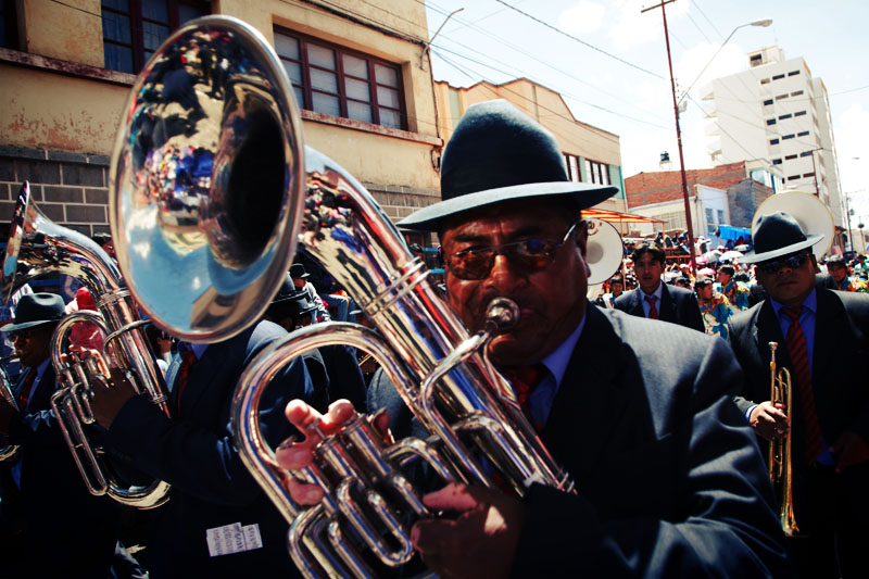 carnaval oruro bolivia 2010