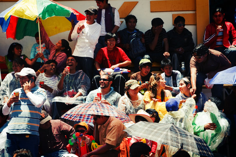 carnaval oruro bolivia 2010