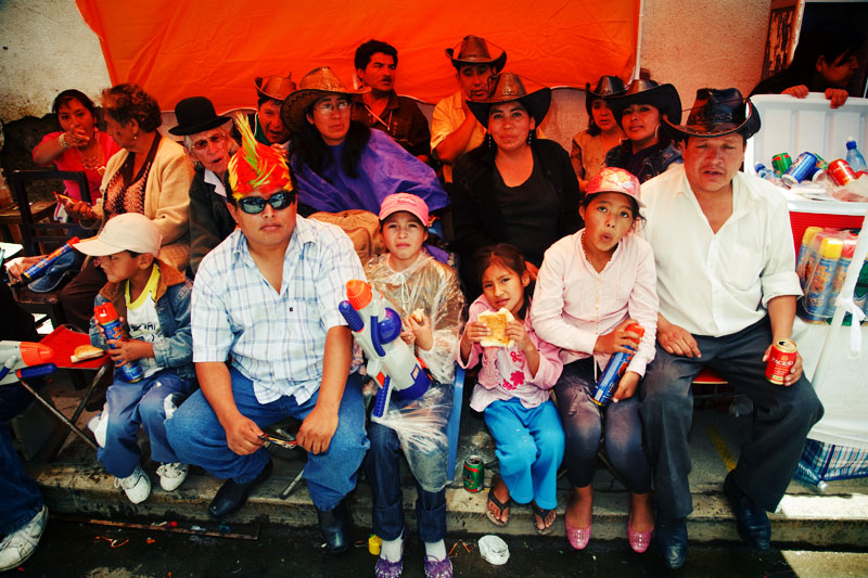 carnaval oruro bolivia 2010