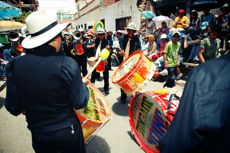 carnaval oruro bolivia 2010