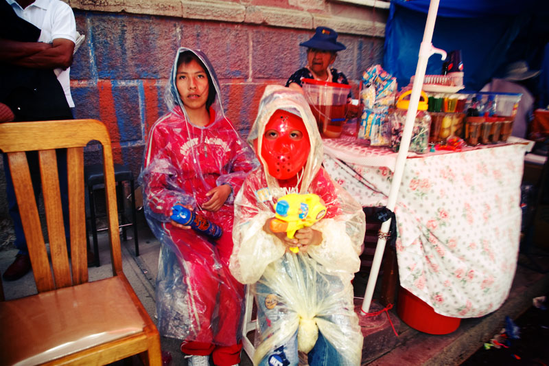 carnaval oruro bolivia 2010