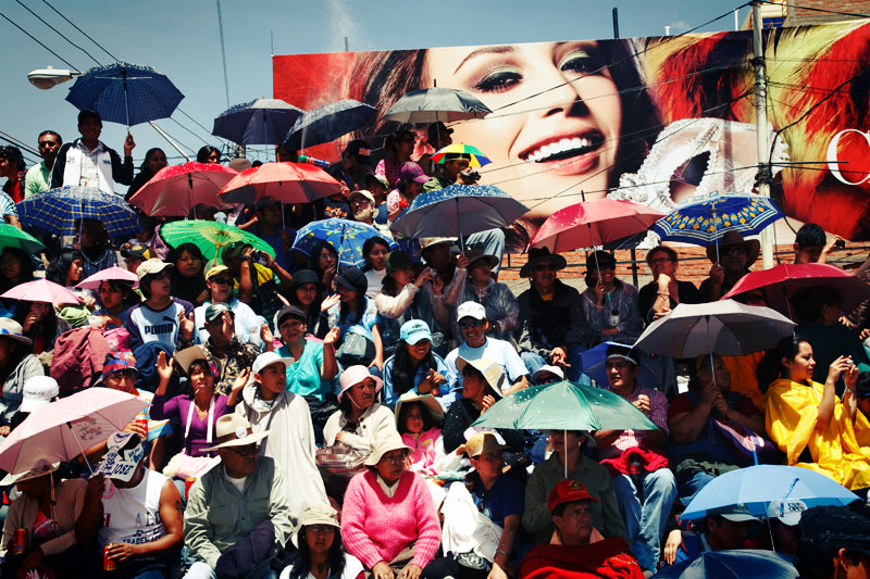 carnaval oruro bolivia 2010