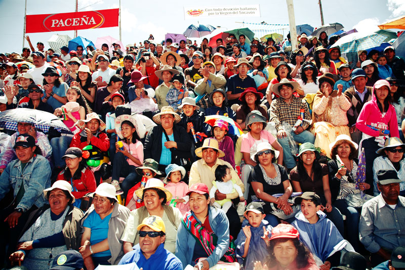 carnaval oruro bolivia 2010